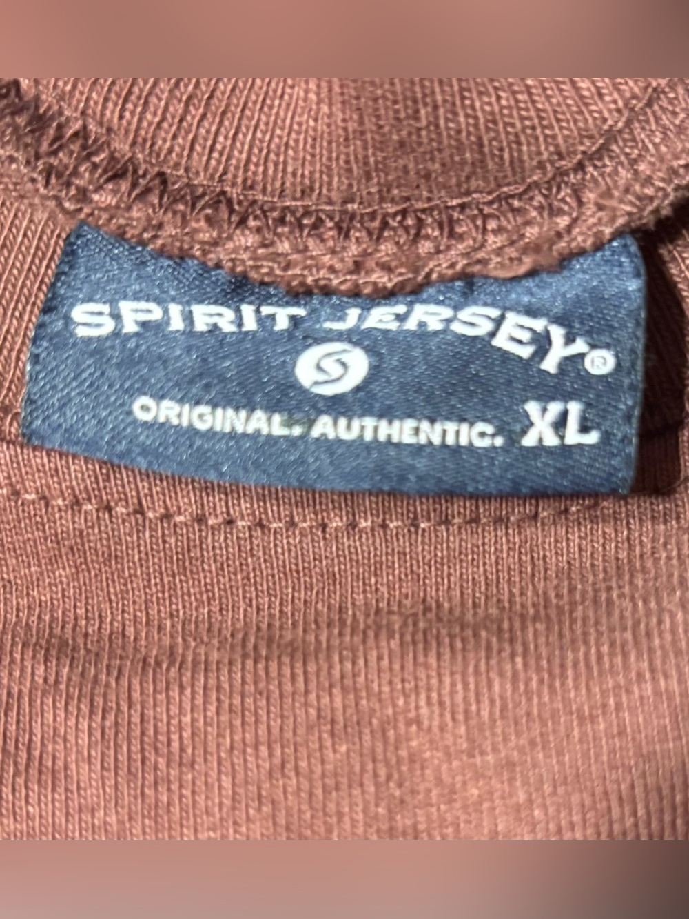 Hershey's ChocolateTown Long Sleeve Tee - Brown - Picture 2 of 8